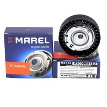 Ролик грм logan 8кл. с двигателем RENAULT 8кл. c 2010 года / LARGUS 8кл. STANDARD