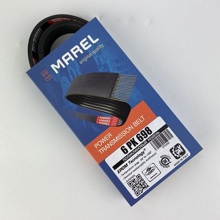 Ремень генератора поликлиновый ваз-2108 инжектор