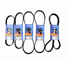 Ремень генератора поликлиновый для газ-3110,3302, змз-406 с гур