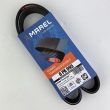 Ремень генератора поликлиновый Granta I,II 8v (с кондиционером), Kalina II 8v (с кондиционером)