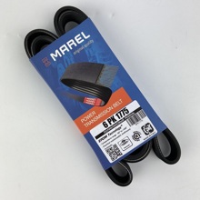 Ремень генератора поликлиновый LARGUS 8кл