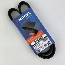 Ремень генератора поликлиновый ваз-1118 8кл с кондиционером