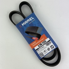 Ремень генератора поликлиновый NIVA URBAN с кондиционером