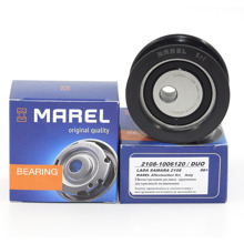 Натяжной ролик грм для ваз 2108 двухрядный 2108-1006120