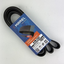 Ремень генератора поликлиновый HYUNDAI/KIA