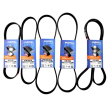 Ремень генератора поликлиновый XRAY/DUSTER