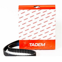 Ремень грм ваз 2108 tadem (конвеер)