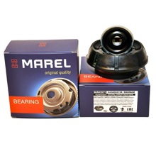 Ремкомплект опоры стойки (подшипник + усиленная опора) LOGAN / LARGUS / XRAY / DUSTER