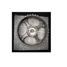 Шкив распредвала 16кл Largus Renault K4M