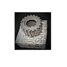 Шкив грм коленвала 16кл Largus Renault K4M