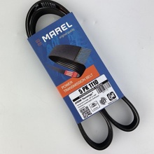 Ремень генератора поликлиновый LOGAN/LARGUS с гур без кондиционера