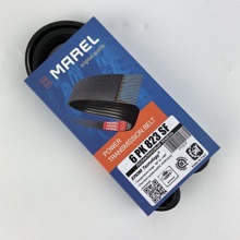 Ремень генератора поликлиновый Granta I,II 8v (без кондиционера), Kalina II 8v (без кондиционера)