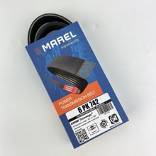 Ремень генератора поликлиновый ваз-2110 инжектор