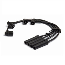 Комплект высоковольтных (свечных) проводов для ваз 21083, 2110 инжектор 8 кл
