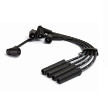 Комплект высоковольтных (свечных) проводов для ваз 21073, 21214 инжектор