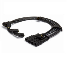 Комплект высоковольтных (свечных) проводов для ваз 2108, 2110 карбюратор