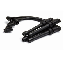 Комплект высоковольтных (свечных) проводов для ваз 2110, 2112 инжектор 16 кл
