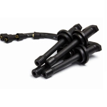 Комплект высоковольтных (свечных) проводов (с наконечником) для ваз газель, Соболь, газ-2217, газ-2310, газ-2752, уаз hunter, уаз patriot; дв. змз-406, змз-405, змз-409, в упаковке, для топлива бензин / газ