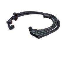 Комплект высоковольтных (свечных) проводов для ваз 2108, 2110 карбюратор