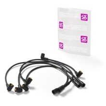 Комплект высоковольтных (свечных) проводов для ваз 2108 карбюратор