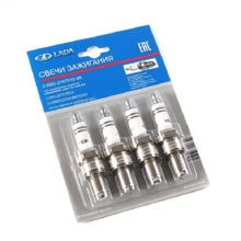 Свечи зажигания 8 клап.,с карбюраторным двигателем