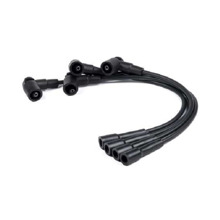 Комплект высоковольтных (свечных) проводов для ваз 21073, 21214 инжектор