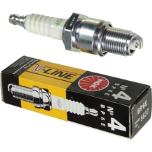 Свечи зажигания № 4, 8 клап., карбюратор