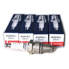 Свечи зажигания (3047) W20EPRU 8кл. карб DENSO