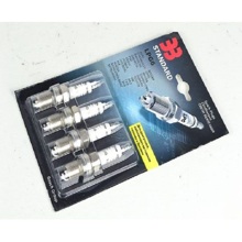 Свечи зажигания LPG6, блистер, 16 кл. инж. под гбошт в упаковке