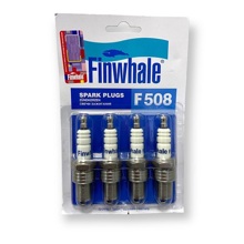 Свечи зажигания 8 клап., с карбюраторными двигателями