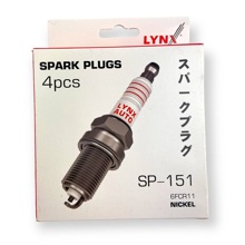 Свечи зажигания, с 8-ми клапанными двигателями, инжектор