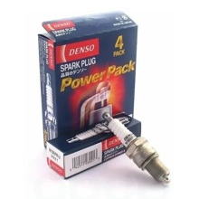 Свечи зажигания (3021) W16EPRU газ 406. Matiz. Rio. Astra (1шт) DENSO