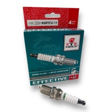 Свечи зажигания № 11 16 клап., инжектор