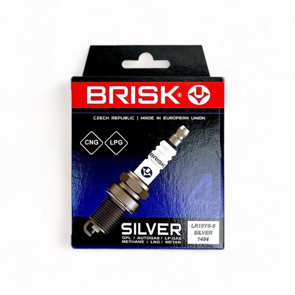 Свечи зажигания LR15YS-9 1464 SILVER 8кл, инжектор (гбо) Свечи зажигания LR15YS-9 1464 SILVER 8кл, инжектор (гбо)