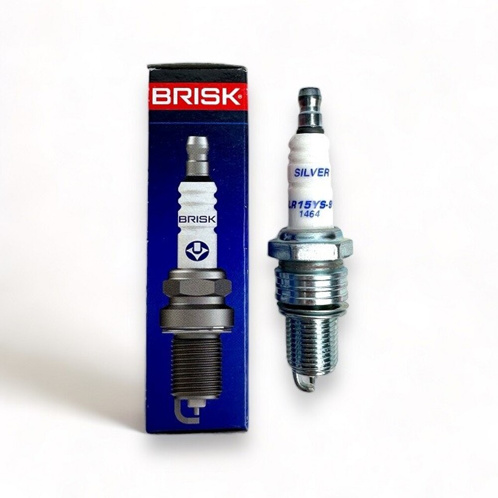 Свечи зажигания LR15YS-9 1464 SILVER 8кл, инжектор (гбо) Свечи зажигания LR15YS-9 1464 SILVER 8кл, инжектор (гбо)