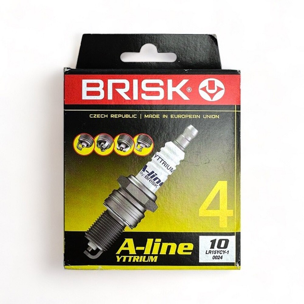 Свечи зажигания LR15YCY-1 0034 A-line, инжектор 8 клапан. Свечи зажигания LR15YCY-1 0034 A-line, инжектор 8 клапан.