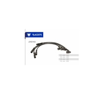 Комплект высоковольтных (свечных) проводов для ваз 21073, 21214 инжектор