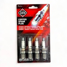 Свечи зажигания QF3SR-11 для инжектор. 16 клап./4