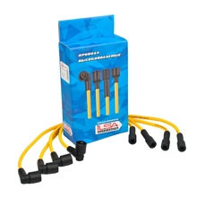 Комплект высоковольтных (свечных) проводов для ваз 21083, 2111 инжектор