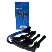 Комплект высоковольтных (свечных) проводов для ваз 2110, 2112 16 кл