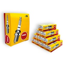 Свечи зажигания NGK № 1578 (LZKR6B-10E) Hyundai Solaris 10- Kia Rio 11- Газель Next2.7 умз-а274./10 NGK V-Line