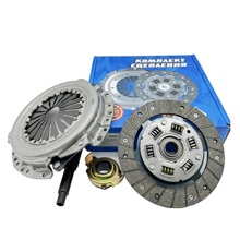 Сцепление ваз 2108 комплект