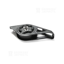 Опора двигателя ваз-1118, 2190 боковая левая с резьбой