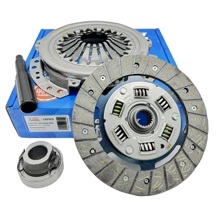 Сцепление ваз 2101-2107 комплект