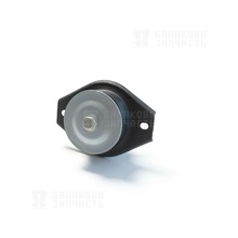 Опора двигателя ваз-2110, 2170 боковая правая длинный шток