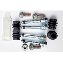 Направляющие доработанной конструкции переднего тормозного суппорта (на 2 суппорта) LADA Vesta / Largus