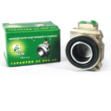 Тормозной цилиндр переднего колеса для ваз 2101 внутренний левый