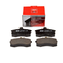 Тормозные колодки передние ваз 2108-15, 1118, 2170, 2190 sport