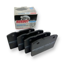 Тормозные колодки передние ваз 2101 стандарт