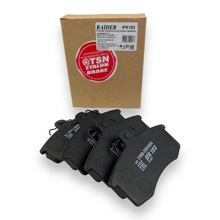 Тормозные колодки передние ваз 2110-11, 2108-099, 2113-15, priora, samara-2, иж 2127